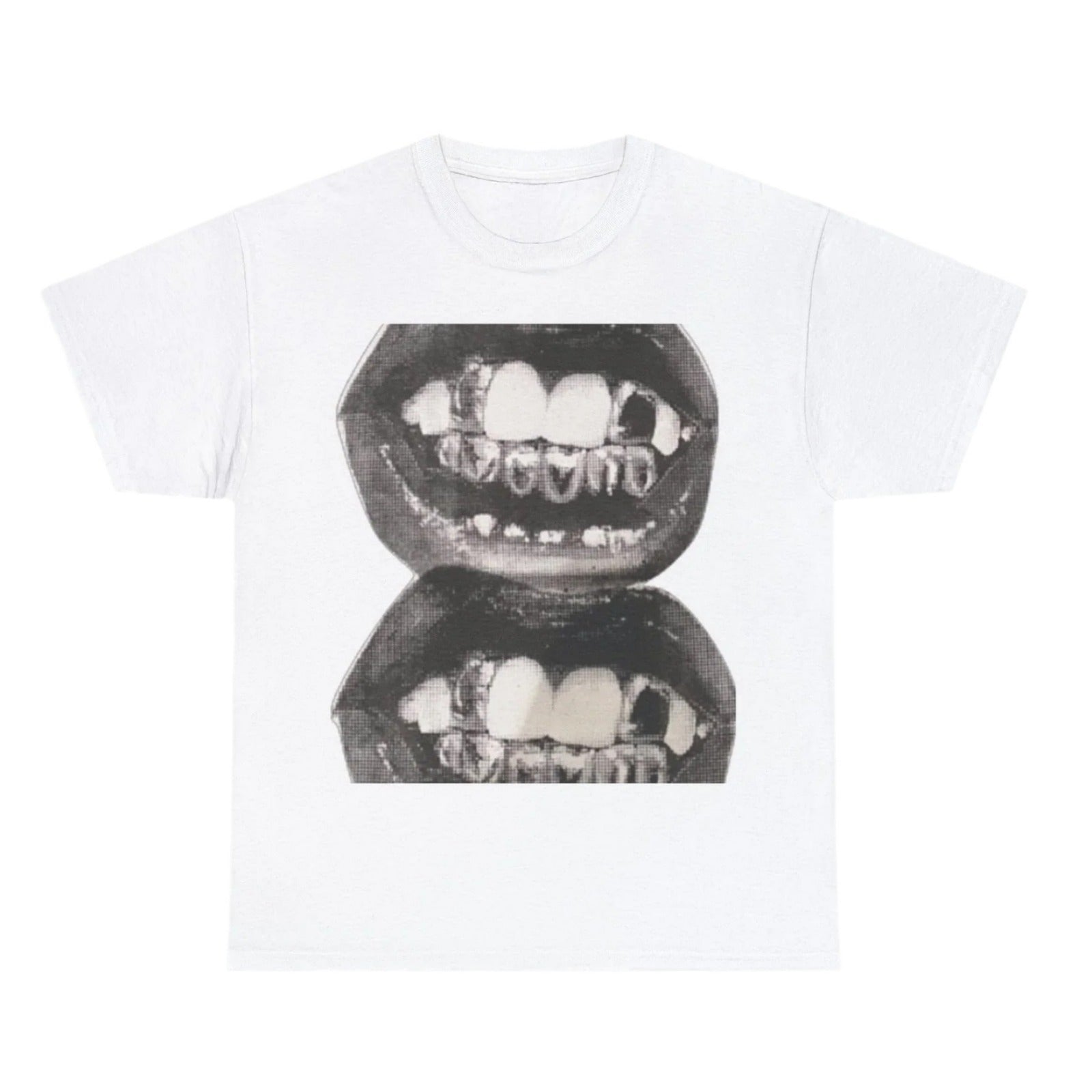 variety of graphic Cotton T-shirts