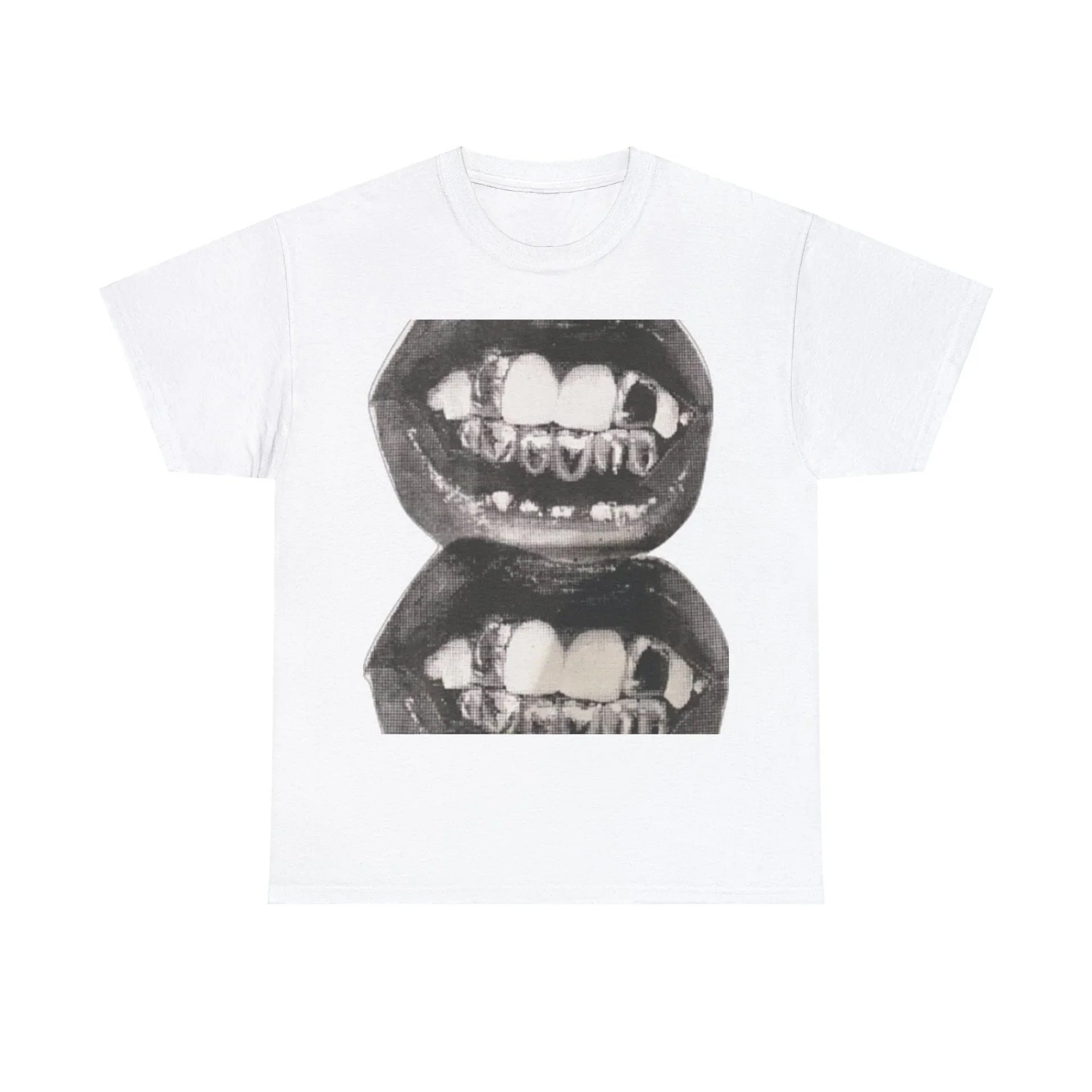 variety of graphic Cotton T-shirts