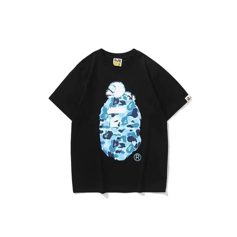bApe Cotton T-shirt