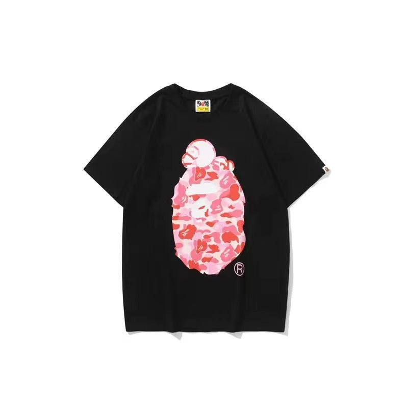 bApe Cotton T-shirt