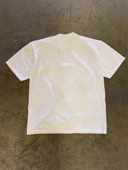 DREAM Cotton T-shirt
