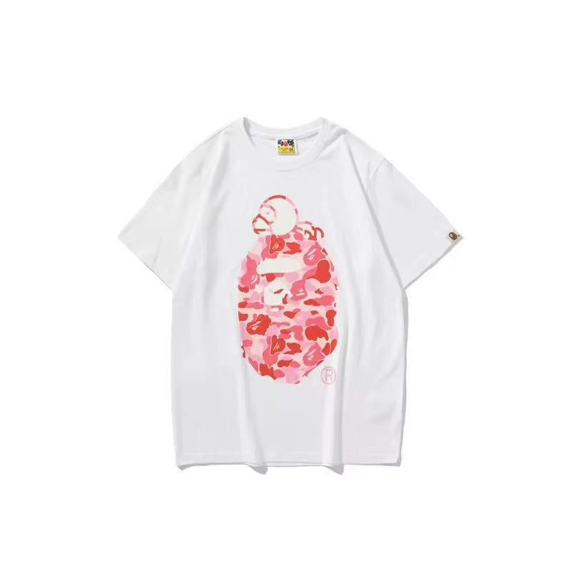 bApe Cotton T-shirt