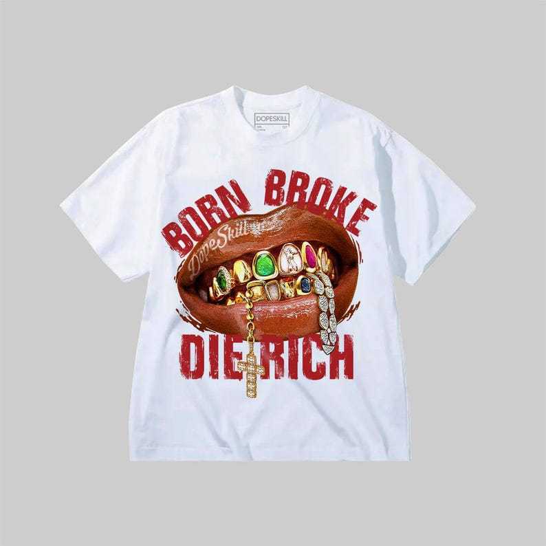 variety of graphic Cotton T-shirts
