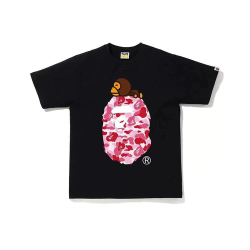 bApe Cotton T-shirt