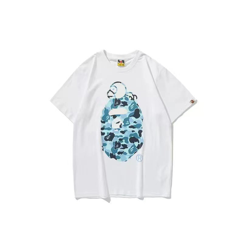 bApe Cotton T-shirt
