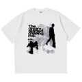 The Dream Started Chasing Me Cotton T-Shirt