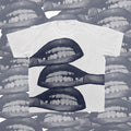 variety of graphic Cotton T-shirts