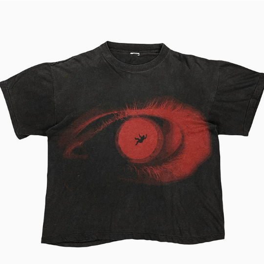 variety of graphic Cotton T-shirts