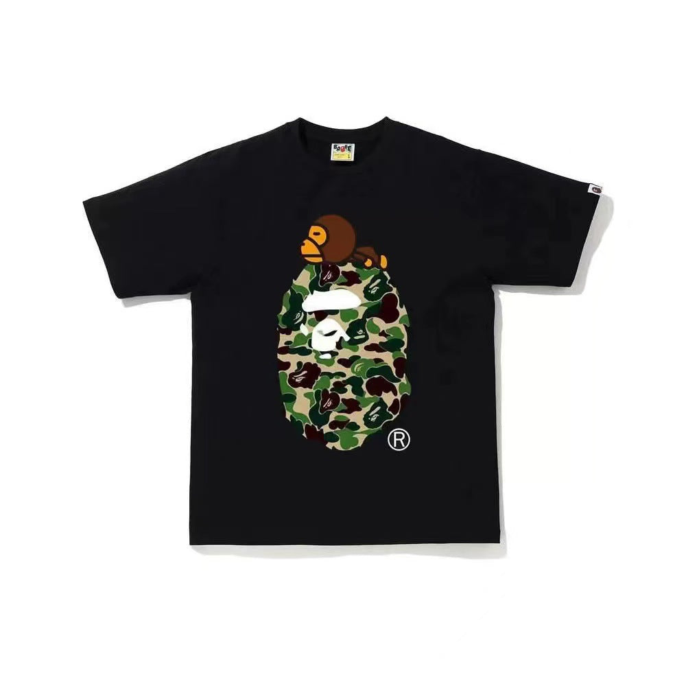 bApe Cotton T-shirt