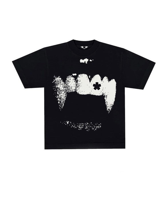 variety of graphic Cotton T-shirts