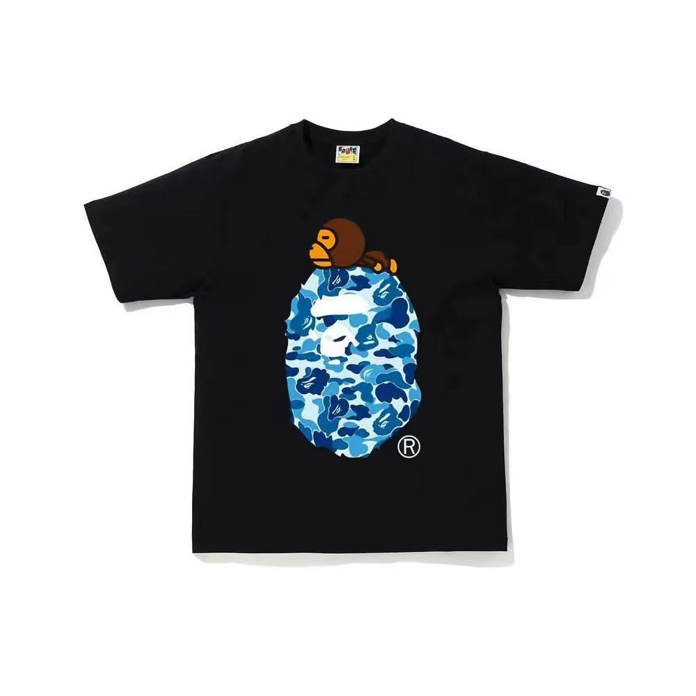bApe Cotton T-shirt