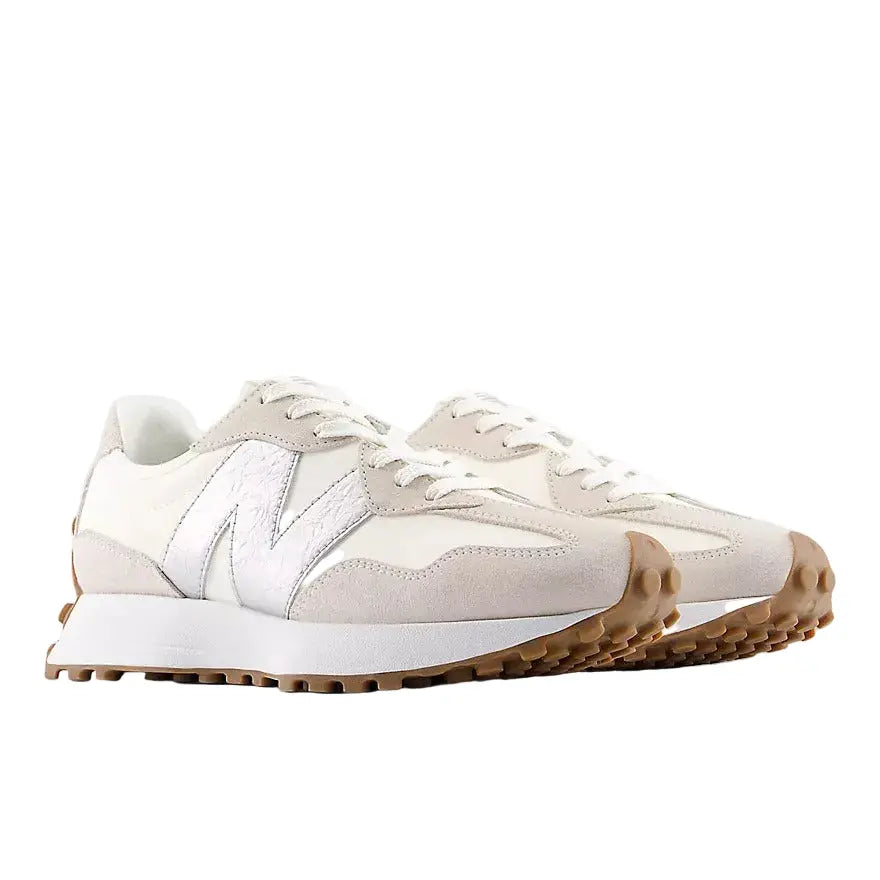 New Balance Women'S 327 Sneaker