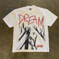 DREAM Cotton T-shirt