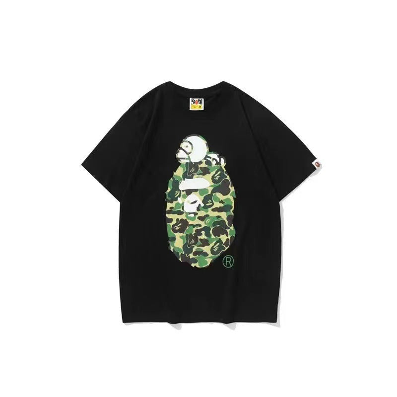bApe Cotton T-shirt